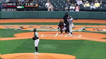 Replay: Away - 2025 Flying Boxcars vs Ducks | Aug 1 @ 6 PM