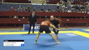 MICHAEL SCOTT DUNKEL vs JASON ADAM ROSS 2024 Pan IBJJF Jiu-Jitsu No-Gi Championship