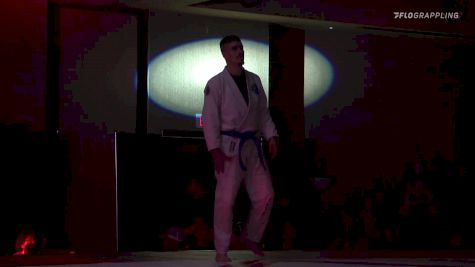 Michael Alarid vs Vincent Leaton 2025 Fight to Win 285