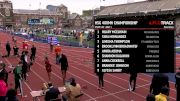 Women's 400m Hurdles, Heat 1 - Event 102, High School Championship