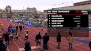 Women's 400m Hurdles, Heat 3 - Event 102, High School Championship