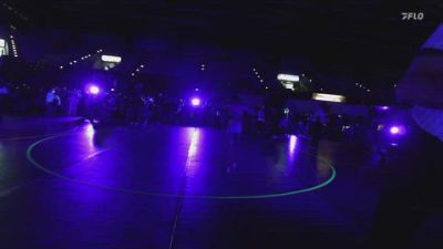 70 lbs Quarters - Levi Burger, East Idaho Elite vs Asher Hood, Ravage