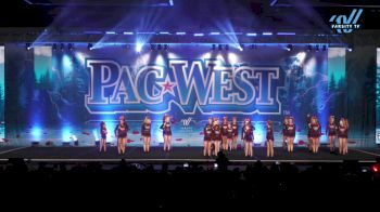 Firehouse Elite - Sirens [2024 L2 Junior - D2 Day 2] 2024 PacWest Grand Nationals