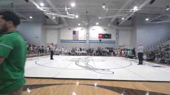 106 lbs 1st & 3rd (16 Team) - Clayton Newton, Camden County vs Seth Ledford, Buford HS