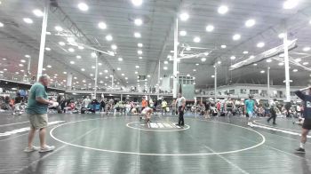 191 lbs Rr Rnd 1 - Brock Oizerowitz, Triumph - HSC vs Peyton Smith, Revival Blue - HSC