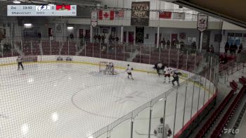 Replay: Home - 2025 Interlake U18 AAA vs Kenora U18 AAA | Jan 4 @ 7 PM