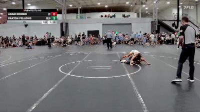 72 lbs Round 2 (6 Team) - Paxton Fellows, Revival Jokers vs Adam Nomeir, Cordoba Trained