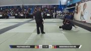 HUDSON DOUGLAS DAVID LIMA vs PHILLIP RAGGIO BRÊTAS 2026 Carlson Gracie