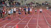 Women's Distance Medley Relay,  - Event 159, Championship of America Invitational