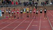 Girl's Mile,  - Event 162, Championship