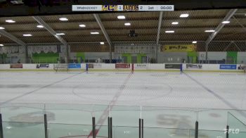 Replay: Home - 2023 Oil Kings U18 vs Raiders U18 | Oct 4 @ 7 PM