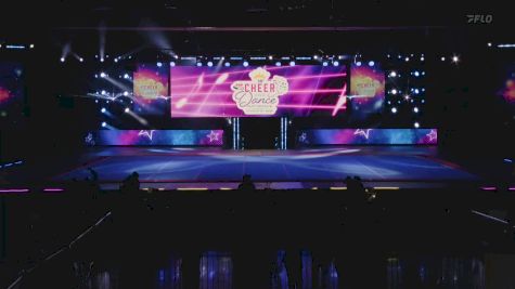 Boston Raiders [2025 Theme Dance - Peewee - NA] 2025 Pop Warner National Cheer & Dance Championship