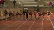 Men's 3k Steeplechase, Heat 2 - Event 202, Championship