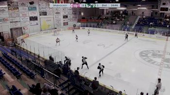 Replay: Home - 2024 Flin Flon vs Kindersley | Nov 16 @ 7 PM