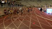 Women's 3k, - Event 207, Championship