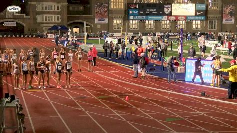 Women's 10k,  - Event 215, Championship