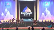 Victory Cheer - Vision [2016 L1 Small Youth Wild Card]