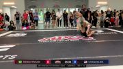 Rodrigo Francioni vs Charlie Holden 2024 ADCC Miami Open