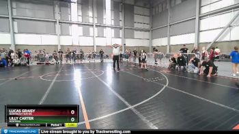 Replay: M20 - 2024 Folkstyle Tour of America Bigfoot Battle | Nov 23 @ 9 AM