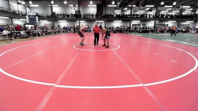 165 lbs Round Of 32 - Jonathan Tenesaca, Port Chester vs Evan Schibi, Gilbert School