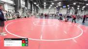 145 lbs Round Of 64 - Gavyn Whitehead, Indiana Outlaws White vs Colby Houle, TS Wrestling Prep