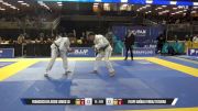 Felipe Aníbal Ferraz Teixeira vs Francisco De Assis Lemos Lo 2025 Pan Jiu Jitsu IBJJF Championship