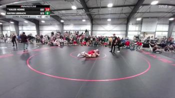 Replay: Mat 8 - 2025 Charlie Lake | Dec 13 @ 8 AM