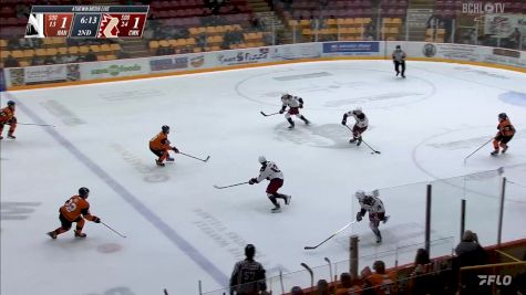 Replay: Home - 2024 Nanaimo vs Chilliwack | Nov 23 @ 6 PM