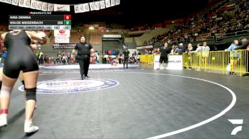 Replay: Mat 7 - 2025 CAUSA Cadet/Junior Men & Women | Mar 9 @ 8 AM