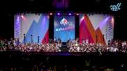 Replay: Central Hall - 2024 The Youth Summit | Apr 26 @ 8 AM