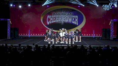 CTA Highflyers - Spitfire [2023 L2 Junior - D2 - Medium Day 1] 2023 ACP Columbus Grand Nationals