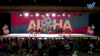 National Stars - Junior Nova [2023 L2 Junior 2] 2023 Aloha Gatlinburg Showdown