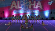 True Allstars - FAITH [2024 L2 Junior - D2 - Medium 11/17/24] 2024 Aloha Trenton Showdown