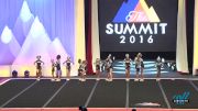 Las Vegas Elements - Whirlwind [2016 L1 Small Youth Wild Card]