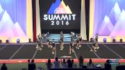 Premier All Stars - Dream [2016 L1 Small Youth Wild Card]