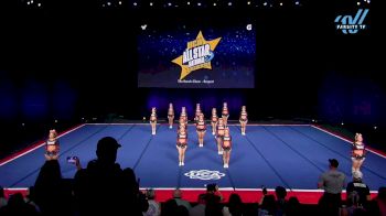 The Ranch Cheer - Respect [2025 L3 Senior - D2 Day 2] 2025 UCA & UDA All Star National Championship