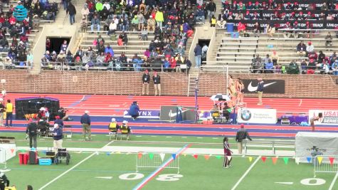 Women's 4x1500m Relay,  - Event 338, Championship of America, Villanova with Kick of the Year!