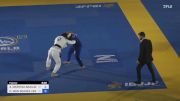 ANA CRISTINA ARAUJO RODRIGUES vs NATHALIE WAN SOARES VERAS RIBEIR 2024 World Jiu-Jitsu IBJJF Championship