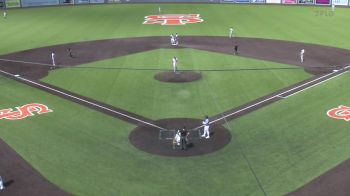 Replay: Away - 2025 Gastonia vs FerryHawks | May 18 @ 1 PM