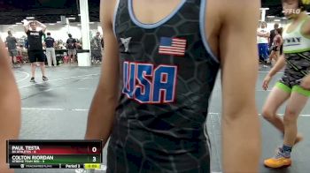 Replay: Mat 35 - 2024 Bison Duals | Jul 7 @ 8 AM