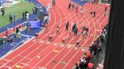 Women's Shuttle Hurdle Relay, Heat 1 - Event 350, Championship of America
