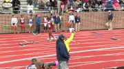 Girl's 4x400m Relay,  - Event 365, Championship of America