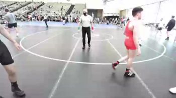 115 lbs Round Of 16 - JT Mankowich, Barn Brothers vs Yeshua Martinez, N/a