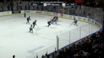 Replay: Home - 2024 Tulsa vs Idaho | Dec 13 @ 7 PM