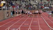 Boy's Mile,  - Event 376, Championship