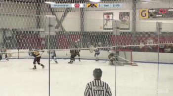 Replay: Home - 2024 Faucons vs Jr. Bruins | Feb 11 @ 10 AM