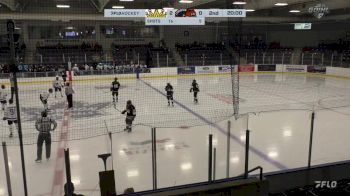 Replay: Home - 2025 Komoka vs London | Aug 30 @ 6 PM