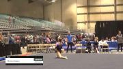 Viktoria Najem - Floor - 2020 Buckeye Classic