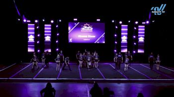 Xtreme Cheer - Inferno [2025 L6 International Open Coed - NT Day 1] 2025 SU Battle at the Boardwalk Grand Nationals