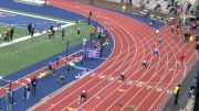 Boy's 400m Hurdles, Heat 3 - Event 409, Championship